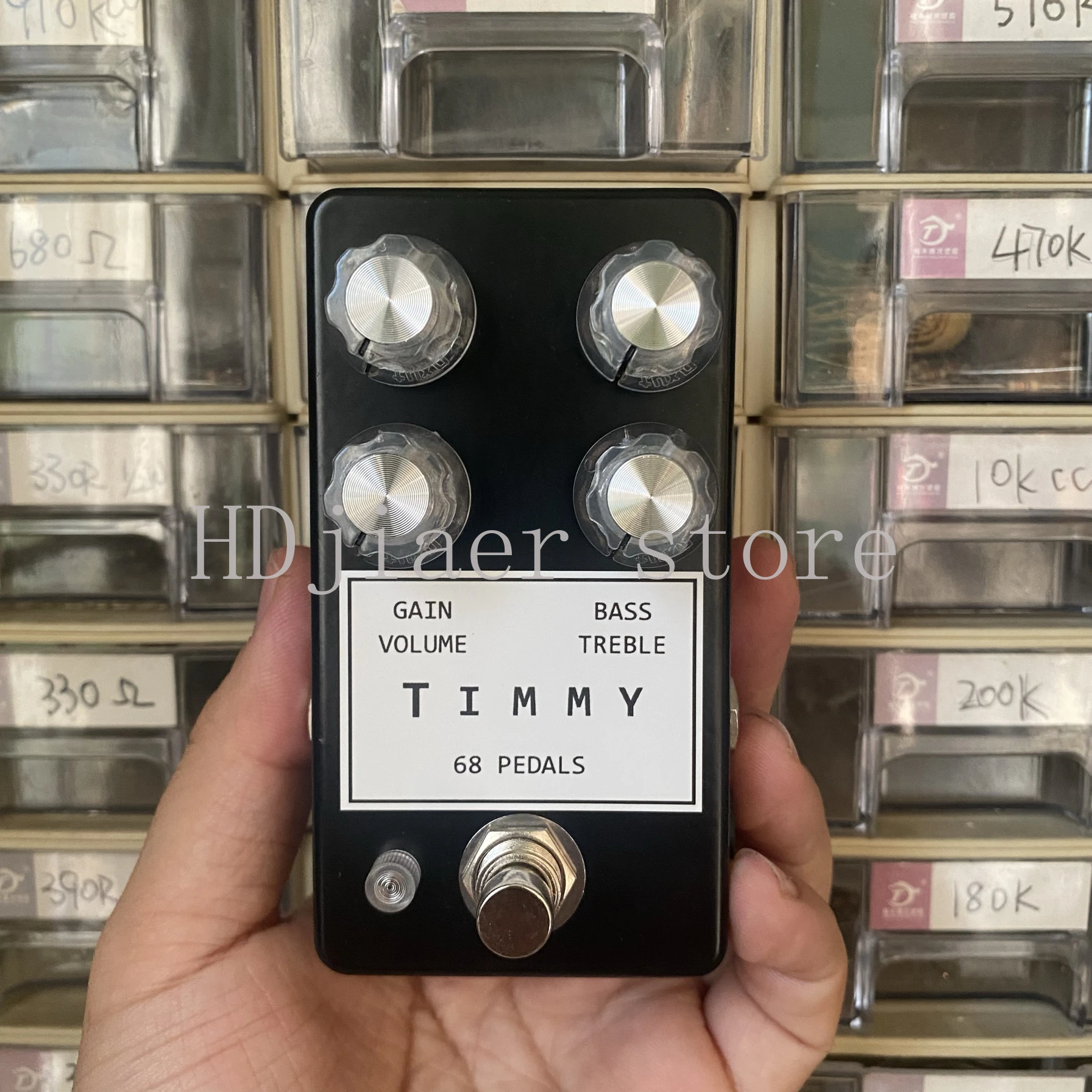 Immy Overload Stand…