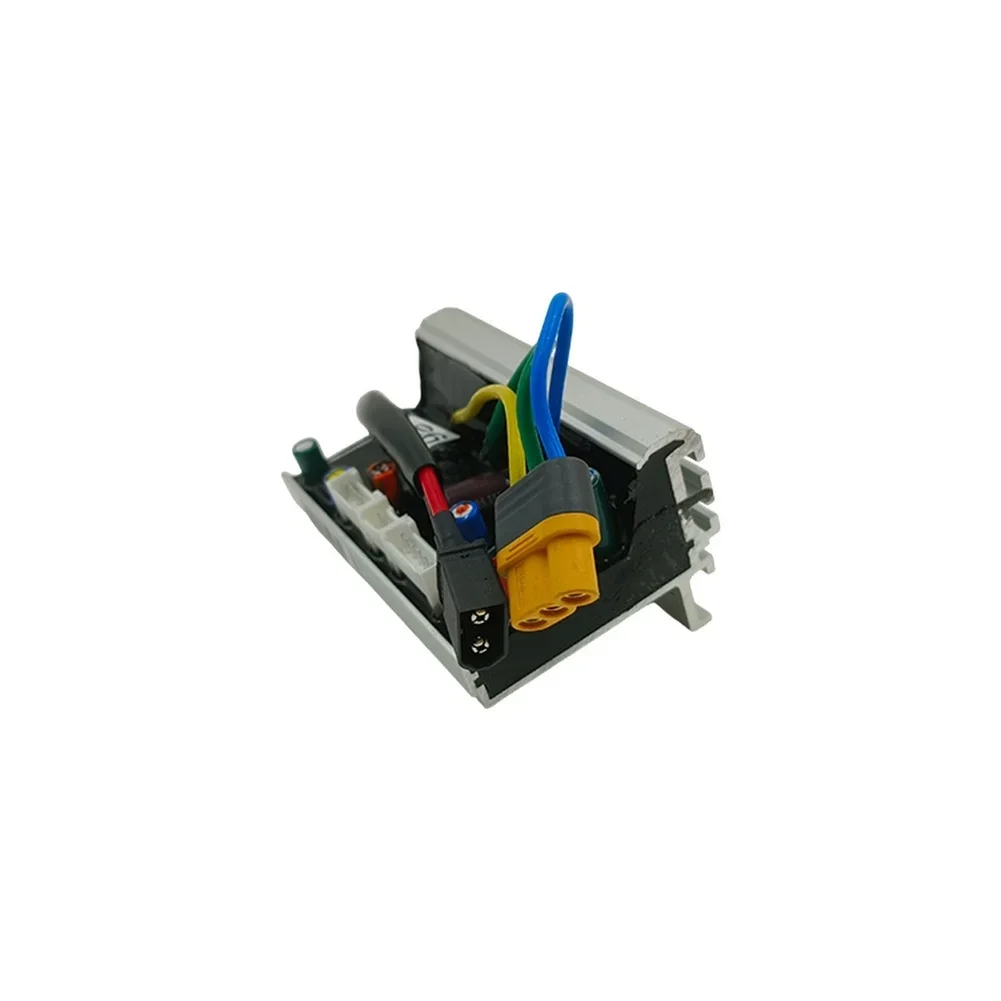 Electric Scooter Controller Designed Specifically for NIU 300X with 8.5 x 5.7 x 4.5 cm Dimensions and Reliable Operation