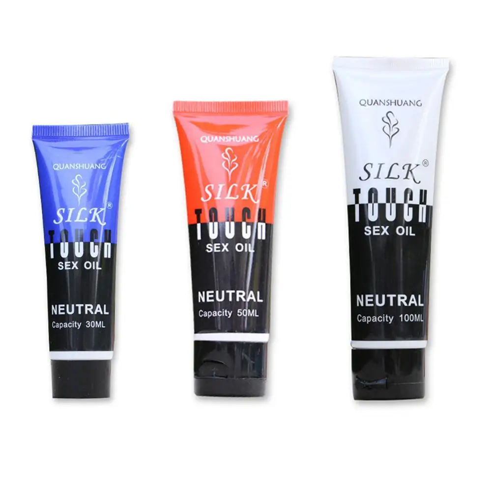 2026 NEW Anal Sex Grease No Pain Lubricants Anal Basic Hot Lubricant Water Based Anti-pain Sex Oil Couples Use Dildo Vibrator
