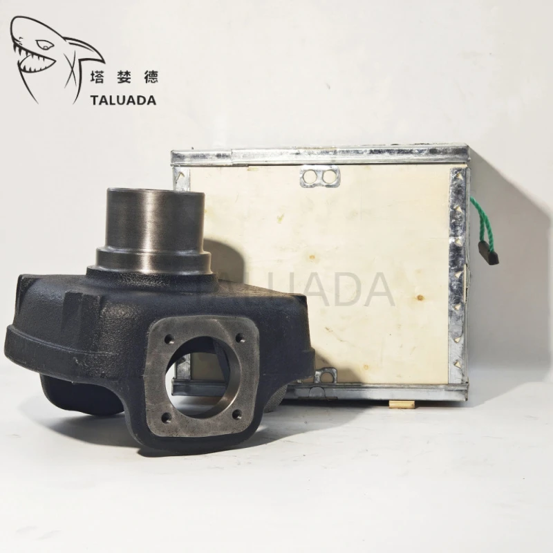 Swivel Joint 448/42602 For JCB 2CX 3CX 4CX Backhoe Loader Steering Knuckle 44842602 Engine Parts HOTSALE
