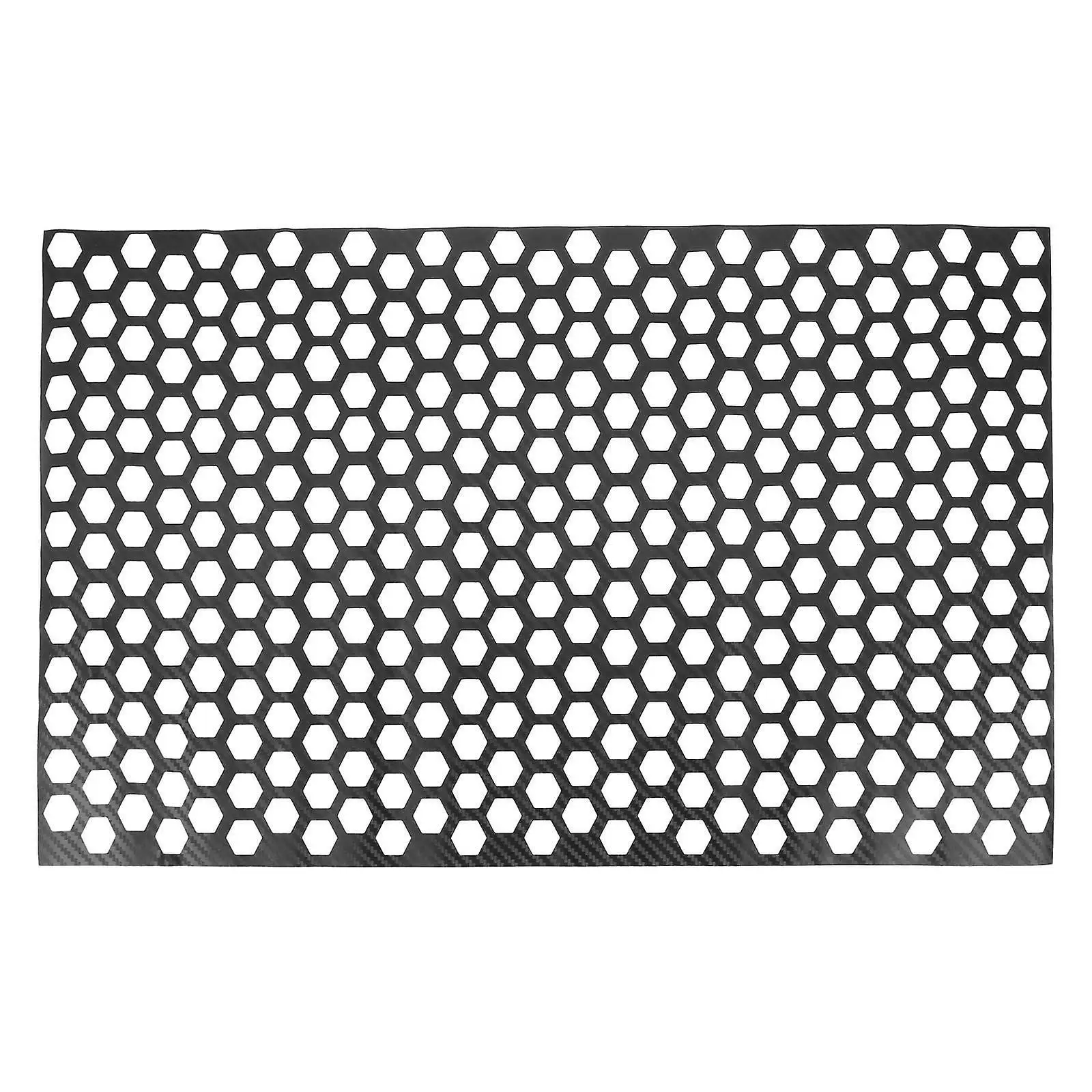 

Стикеры для задних фонарей автомобиля, Стильные наклейки из углеродного волокна 48X30 см