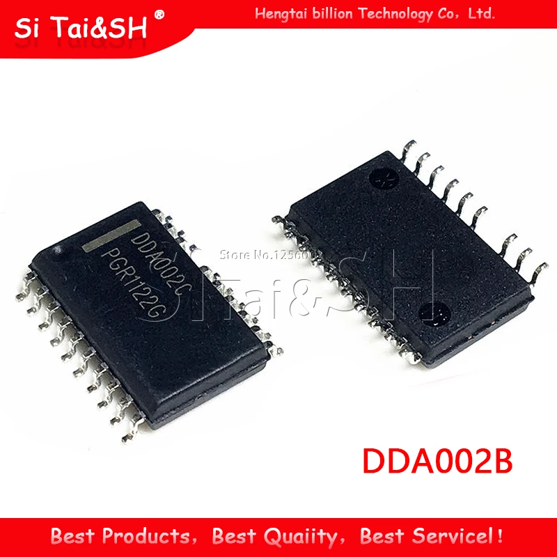 5 個 DDA002B DDA002C DDA002 黒プラスチック保護ケース SOP-19 用