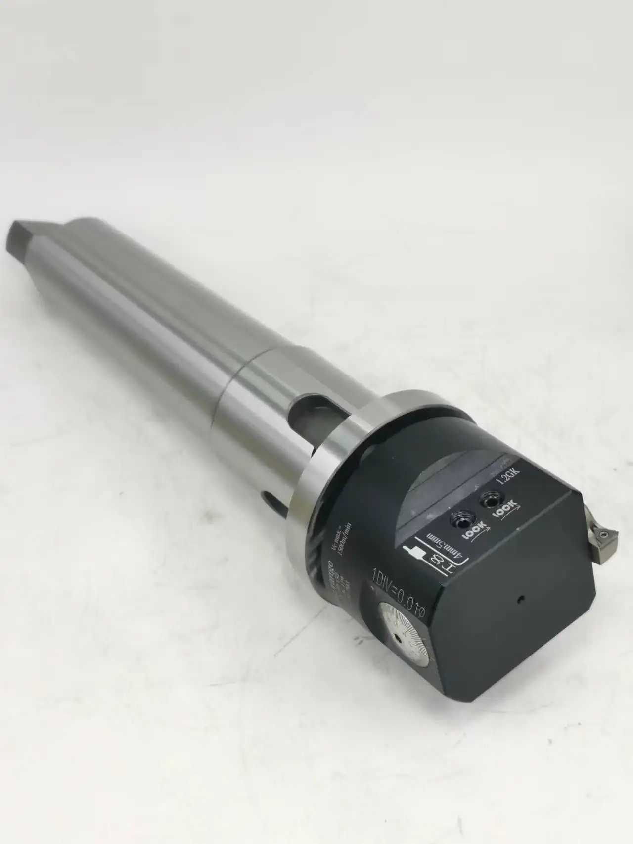 Kci Type EWH100 Bts…