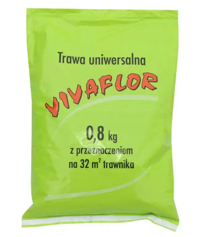 Grasmengsel universele zaden 0,8 kg
