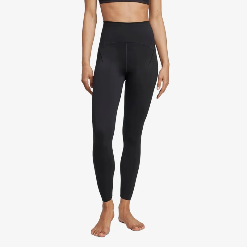 Adidas genuine AEROREADY high waisted yoga pants for women, long pants JW7577