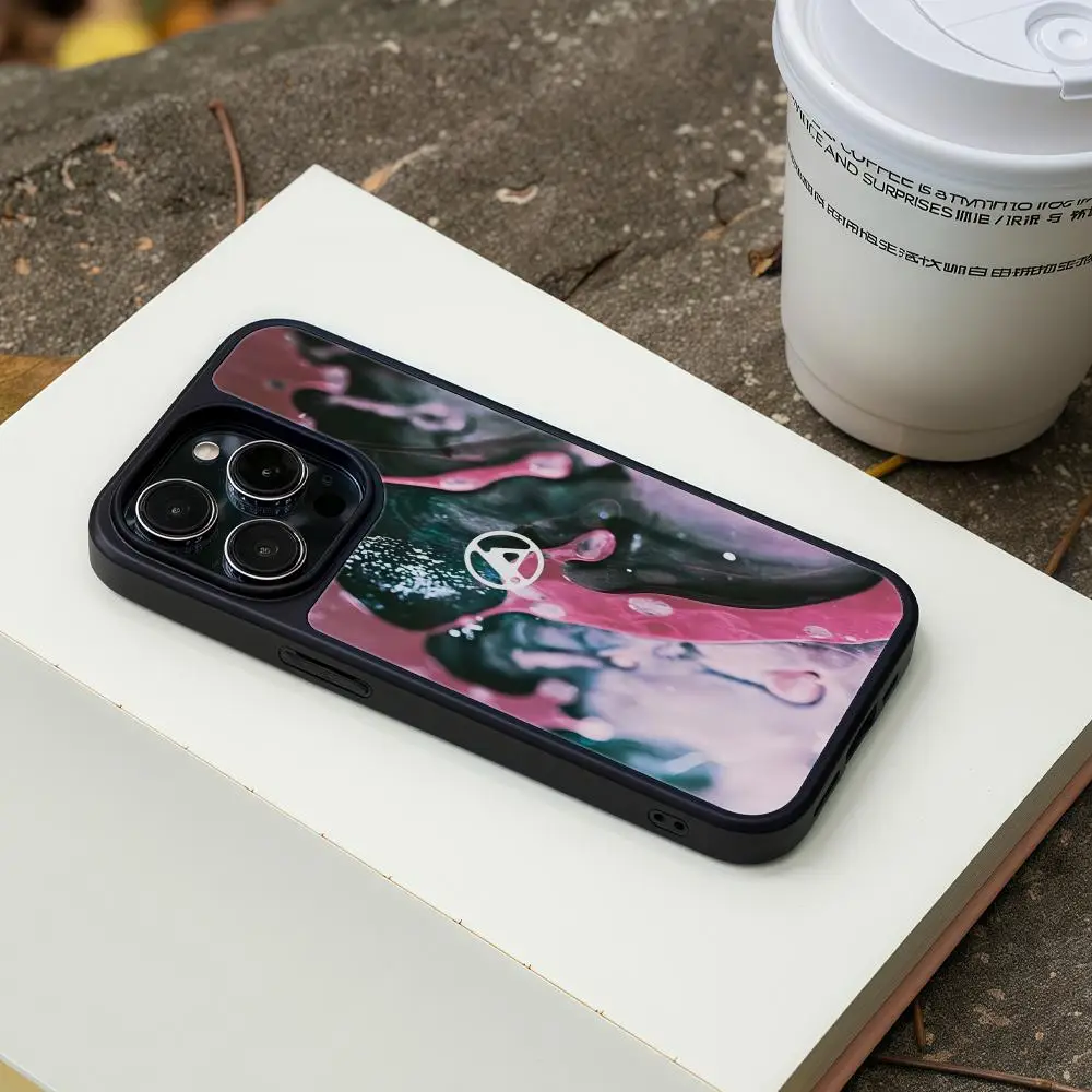 Рисунок 6 - Чехол для телефона L-Linkin Park