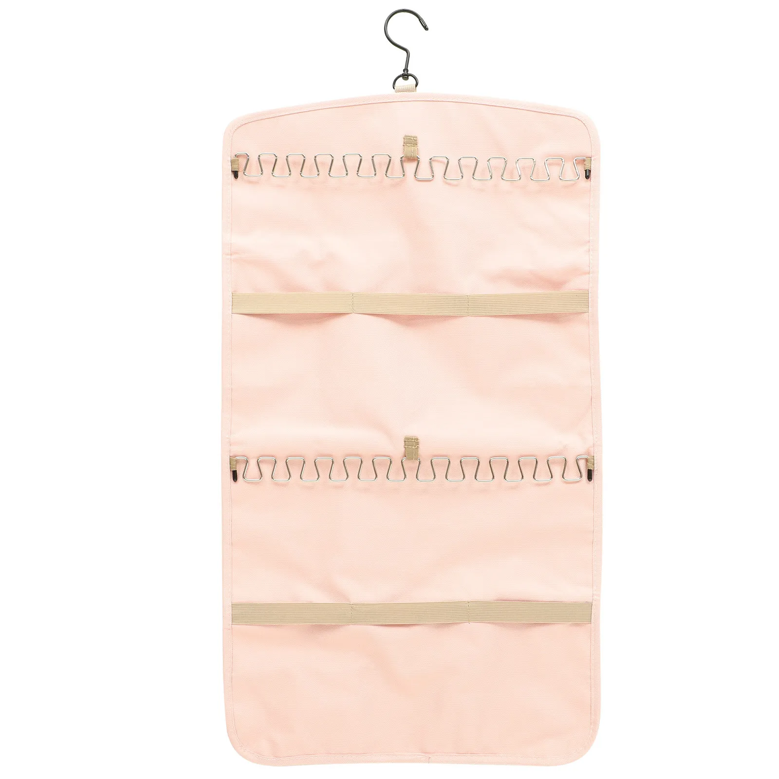 

Storage Bag Hanging Jewelries Earrings Necklaces Jewelry Organizer Home Decor Women Holder Display Stud