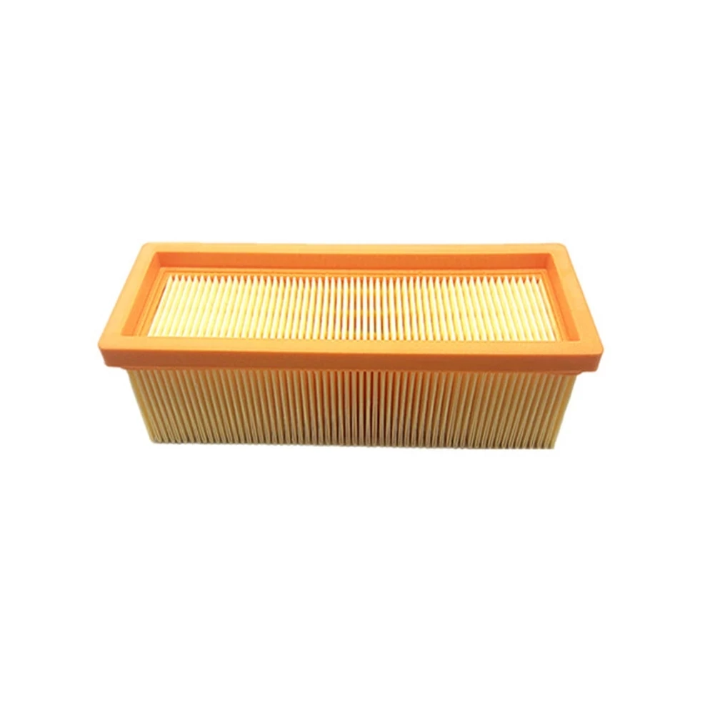 Filter Replacements HEPA Dust Filter For Karcher SE3001 SE 2001 SE6.100 K2701 K2601 6.414-498.0