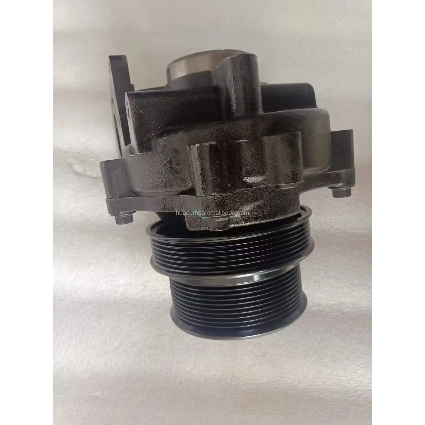 

Water pump Diesel engine parts Engine water pump 4327704 for Cummins ISZ13 QSZ13