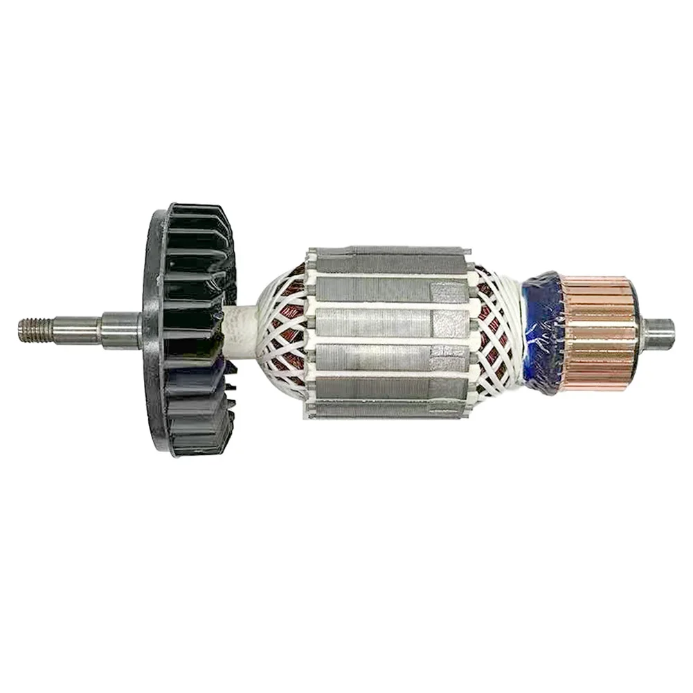 

GA7020 Grinder Angle Grinder Rotor Angle Grinding Angle Grinder Rotor Replacement Replacement Part Rotor Assembly