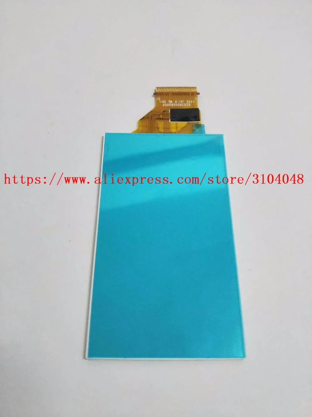 أجزاء إصلاح شاشة عرض LCD جديدة لكاميرا Sony ILCE-5000 A5000