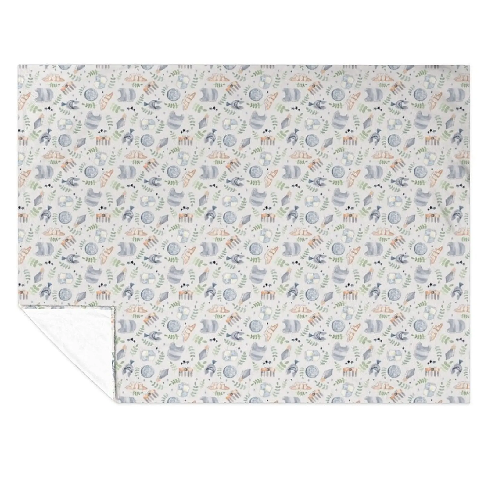 

Armor of God Ephesians 6:10-18 Throw Blanket Decorative Throw Summer Beddings funny gift Blankets