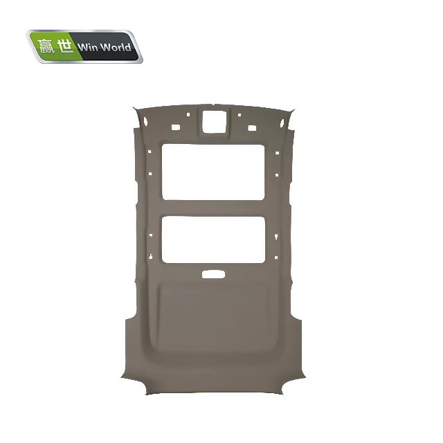 

Win World Hard Shell Roof Top Tent Car Roof Tent Box Car Auto Ceiling for Land Rover Freelander 2