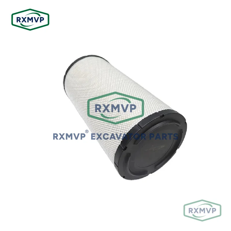 Excavator air filter  for komatsu  DX225 PC200-8 PC220-7 PC220-8