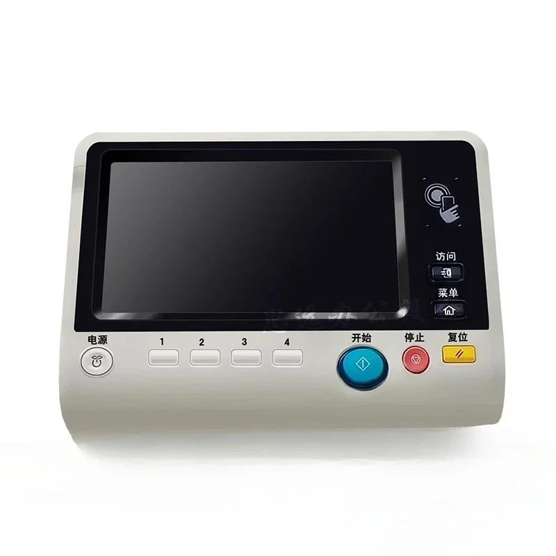 

Для Konica Minolta BH367 287 227 7528 AD289S 369S Панель управления