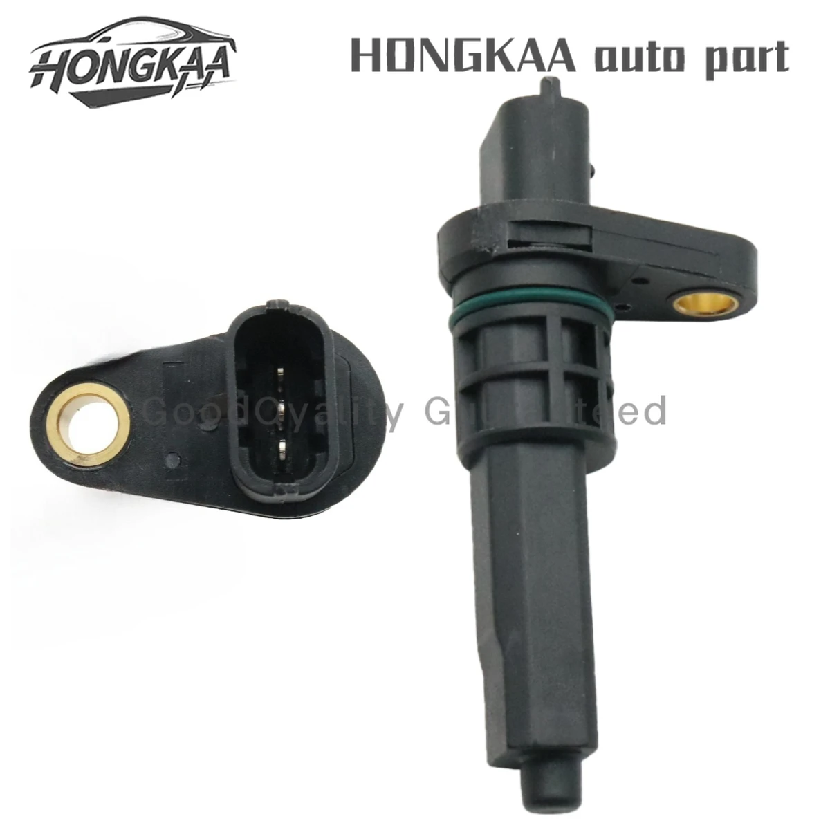 Transmission Speed Sensor for Vauxhall Opel Astra Combo Corsa Tigra Zafira  Astravan 9114603 09114603 Automotive Spare Parts