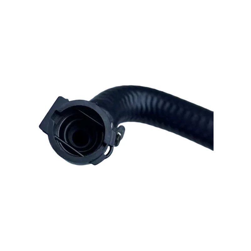 17127596831 Expansion Tank Coolant Hose For BMW 1/2/3/4 Series F20 F22 F23 F30 F31 F32 F34 F36 116/118/120/220/320/328/420/428i