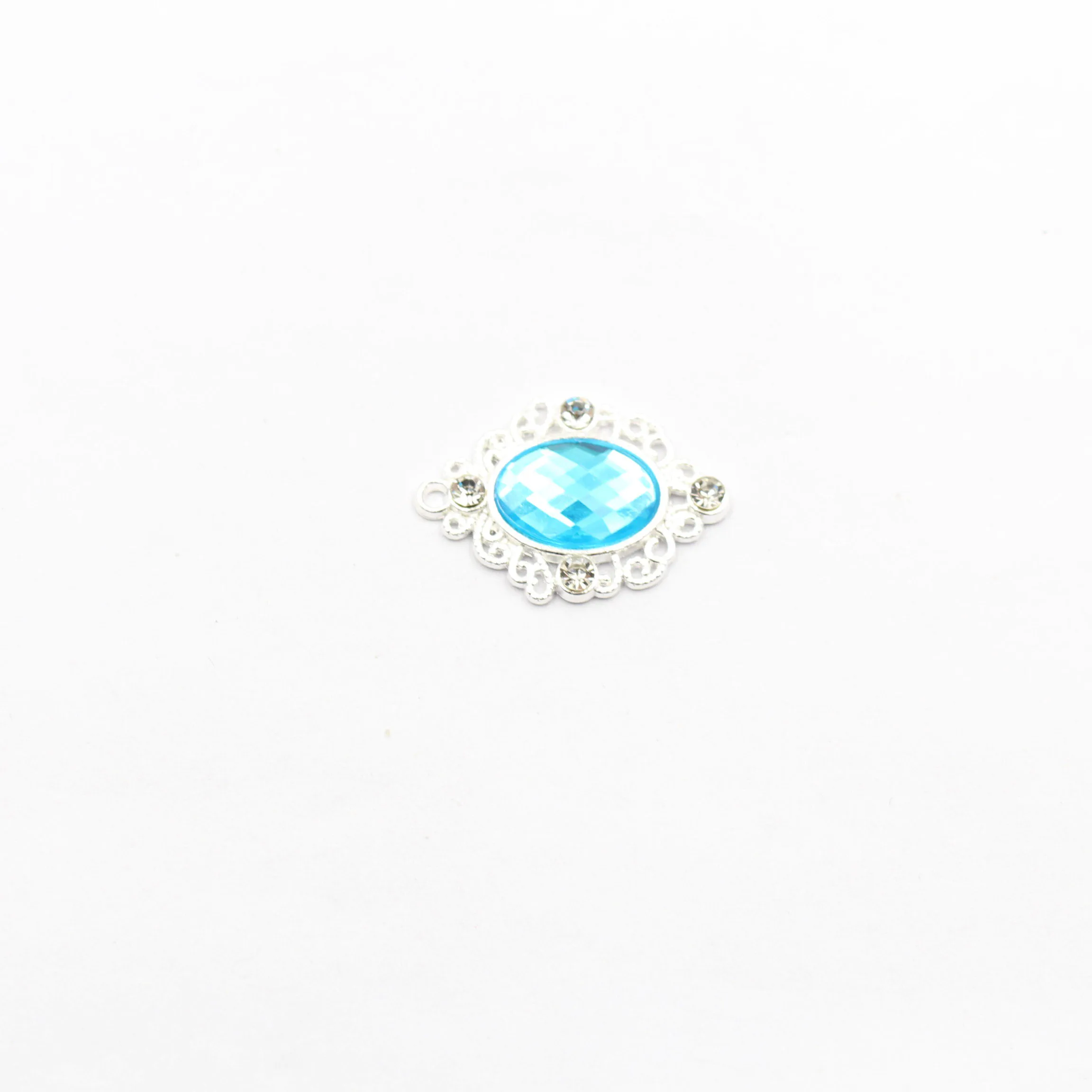 32mm*25mm New Lightweight Luxury DIY Jewelry Accessories for Girls