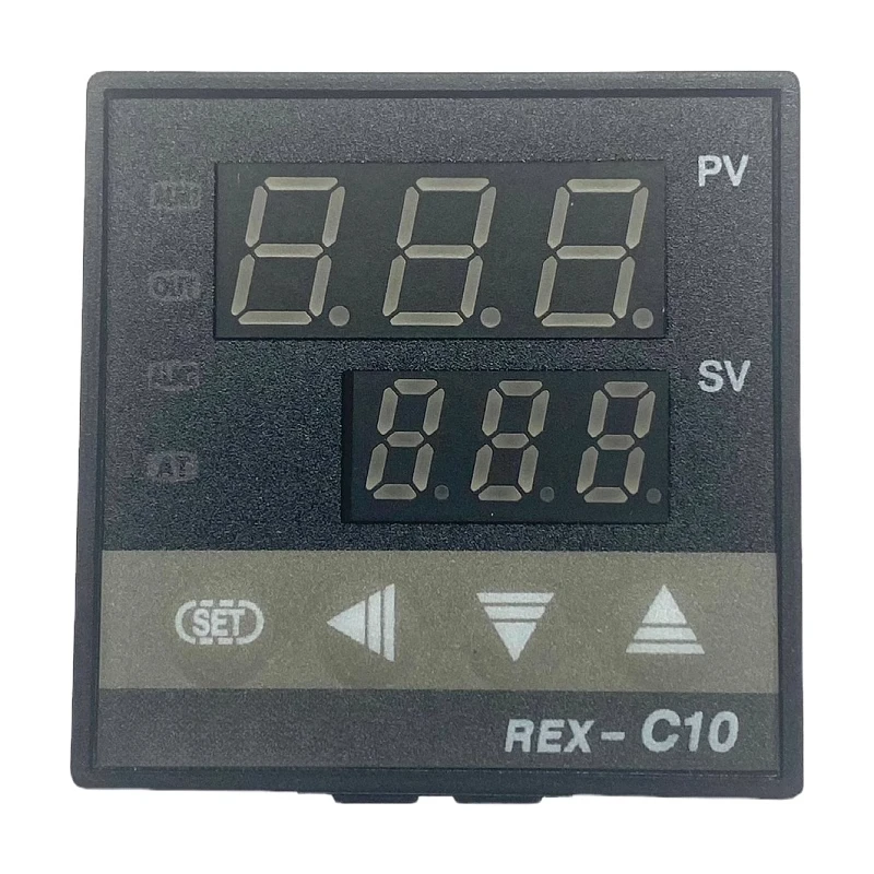 

Temperature controller REX-C10FK02-M * EN three-position smart meter REX-C10FK02-M * EF accurate and stable