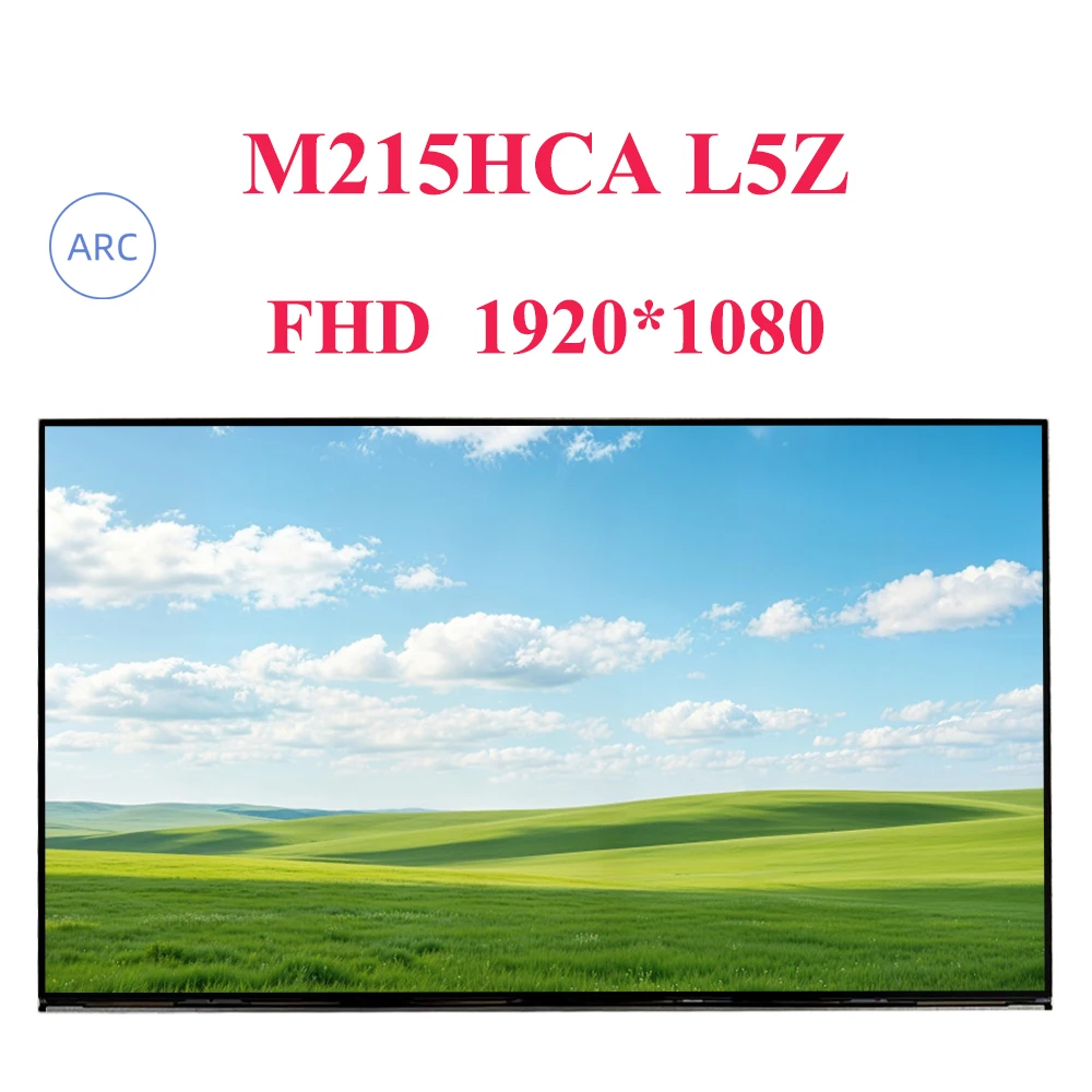 

M215HCA L5Z 21.5" original new LCD screen model M215HCA-L5Z