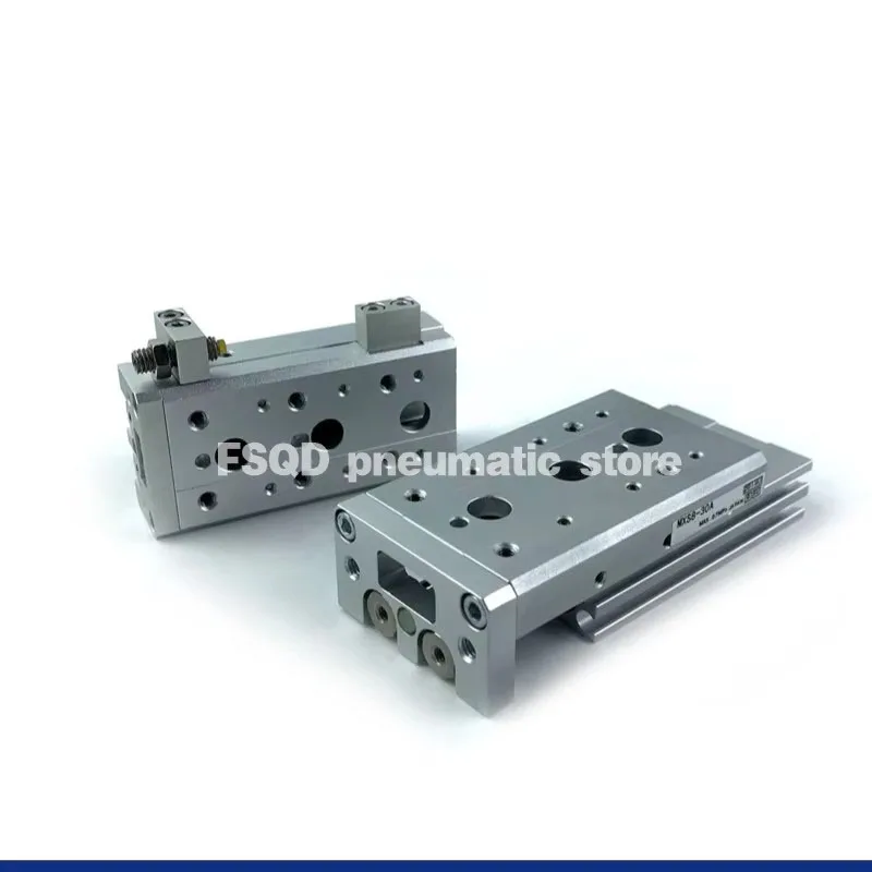 

MXS25-100ASFR MXS25-10,20,30,40,50,75,125,150,200 ASFR BSFR CSFR ATFR BTFR CTFR AFR BFR CFR Пневматический стол серии MXS