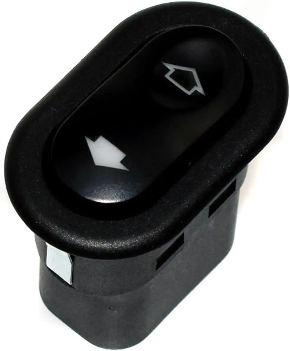 PASSENGER LATO INTERRUTTORE DA VENDENO 95BG14529AB NUOVO Per Contorno COUGAR 1998 1999 2000 2001 2002