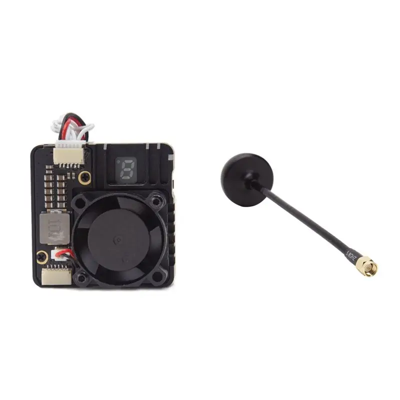 tx2501-5g-58g-25w-vtx-antenna-58g-56ch-trasmettitore-video-fpv-regolabile-vtx-fpv-9-26v-per-droni-rc-a-lungo-raggio