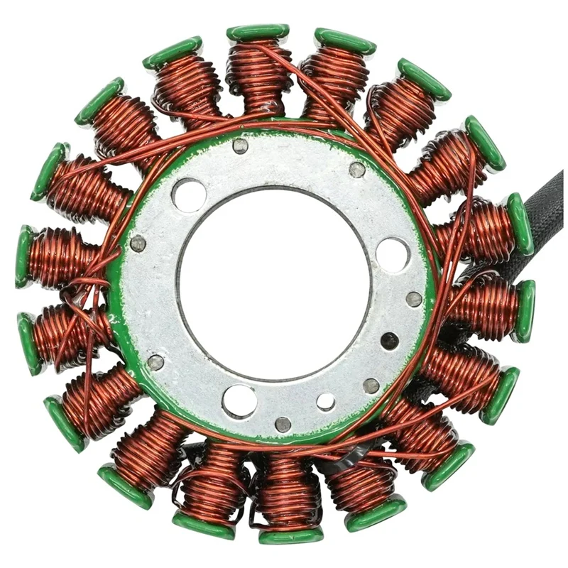 31401-35F10 Motorcycle Magneto Stator Coil For Suzuki GSXR600 GSXR 600 GSX-R600 2001-2003-A85E