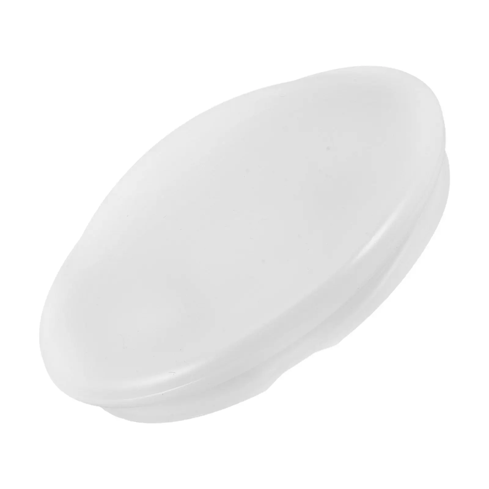 

Сменный акриловый матовый плафон для потолочного вентилятора 847 Fitter 10 OD, в форме гриба, легко устанавливаемый, для светильника потолочного вентилятора