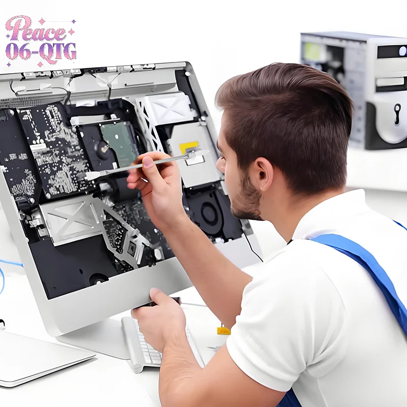 

New 8in1 Set Electronics Repair Tool For Curved Screen 304 Stainless Steel Pry Bar Disassemble Removing Set