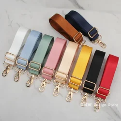 140cm Bag Strap Handbag Belt Wide Shoulder Bag Strap Replacement Strap Accessory Bag Part Adjustable Belt for Bags