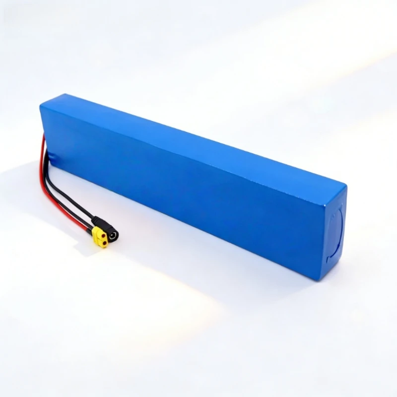 

High Quality Cells 36V 10000mAh M365 Scooter Battery Pack 10S4P with Multiple Protection System Safe Durable Long Lifespan