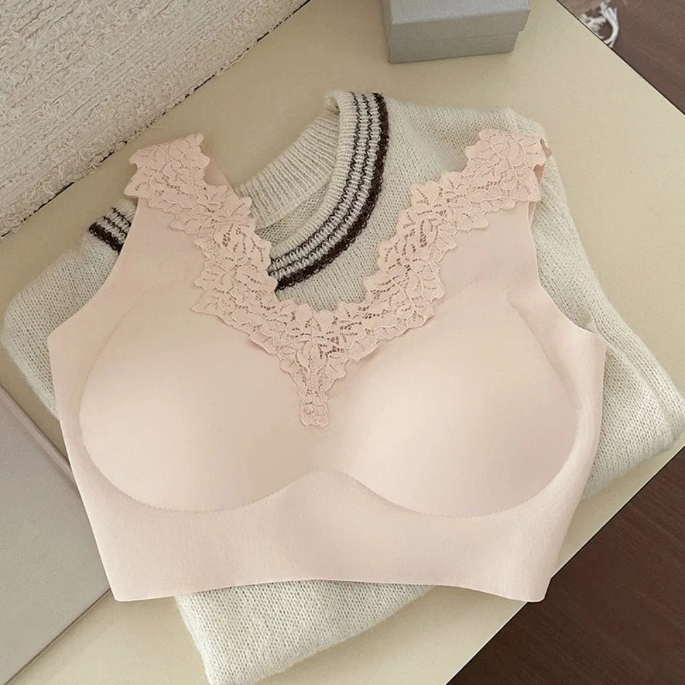 sutia-respiravel-de-renda-sem-costura-antichoque-com-costas-bonitas-e-decote-v-profundo-roupa-Intima-justa-para-mulheres-corredoras