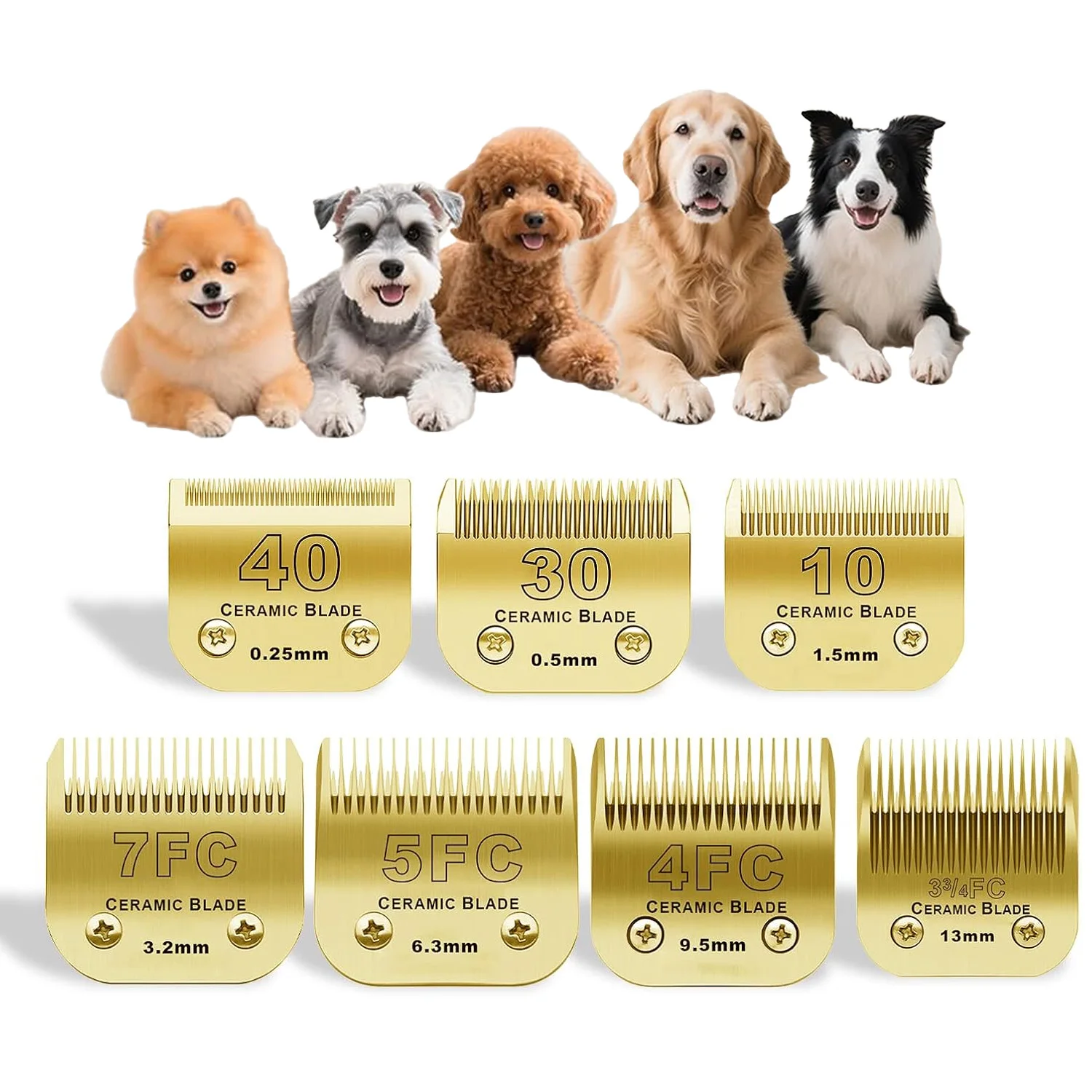 40 # /30 # /10 # /7FC/5FC/4FC/3-3-4