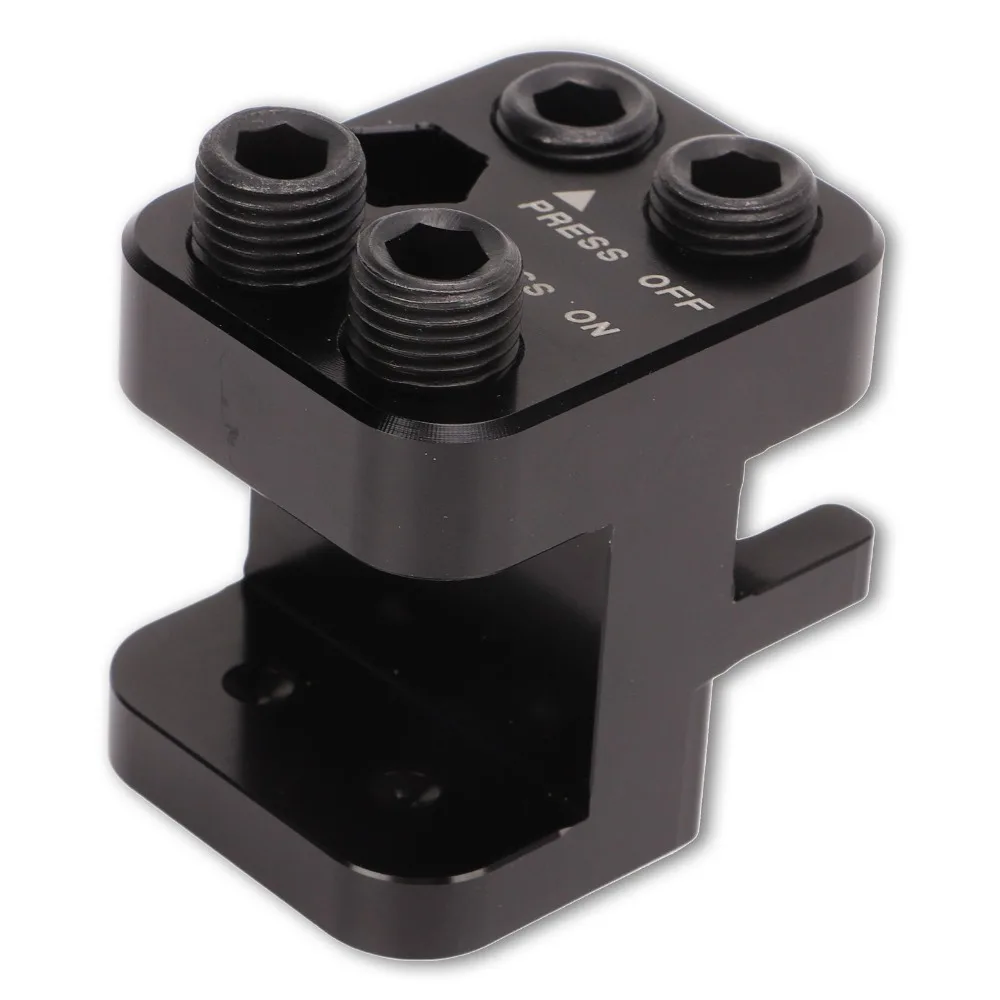 

Инструмент для пресса цепи в клипсе, черный шестигранный ключ, инструмент для заклепок цепи для цепи 520/цепочки 525/цепочки 530