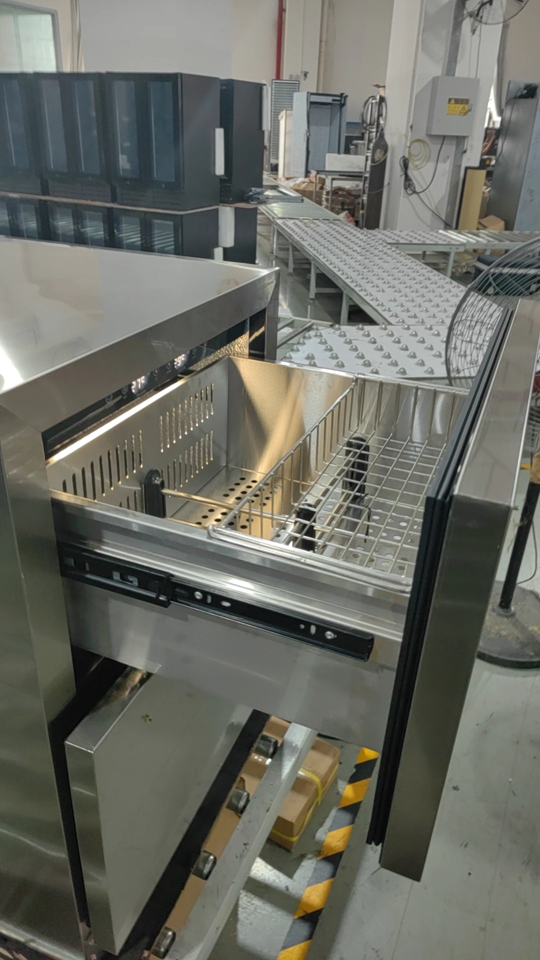 Dubbele zone huiskantoor koelk - Home Bar And Counter recensie en prijs