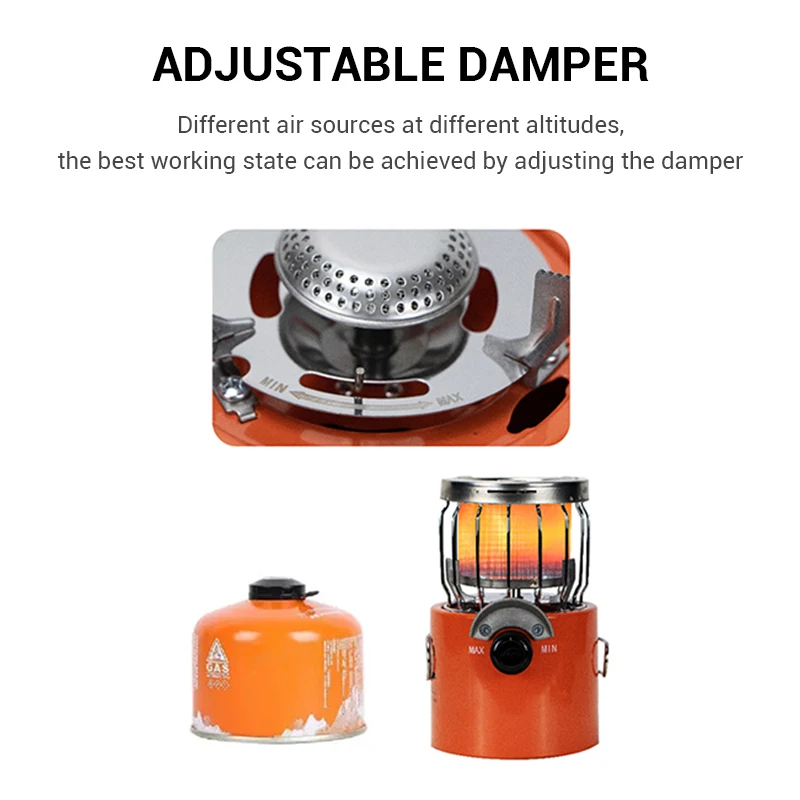 Thumbnail 3 - #34 Latest Outdoor Heaters Offers