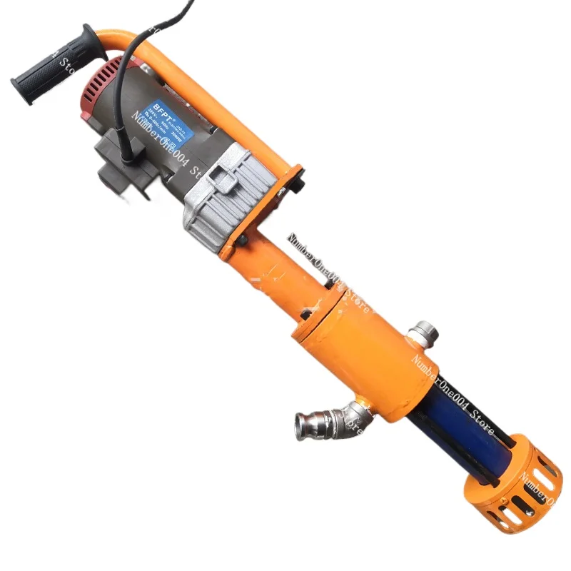 220V 2200W Small Paint Spraying Machine Cement Grouting Machine Grouting Waterproof Coating Spraying