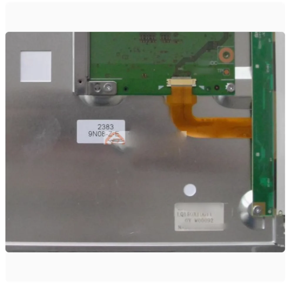 LQ150X1DG11 Панель ЖК-дисплея