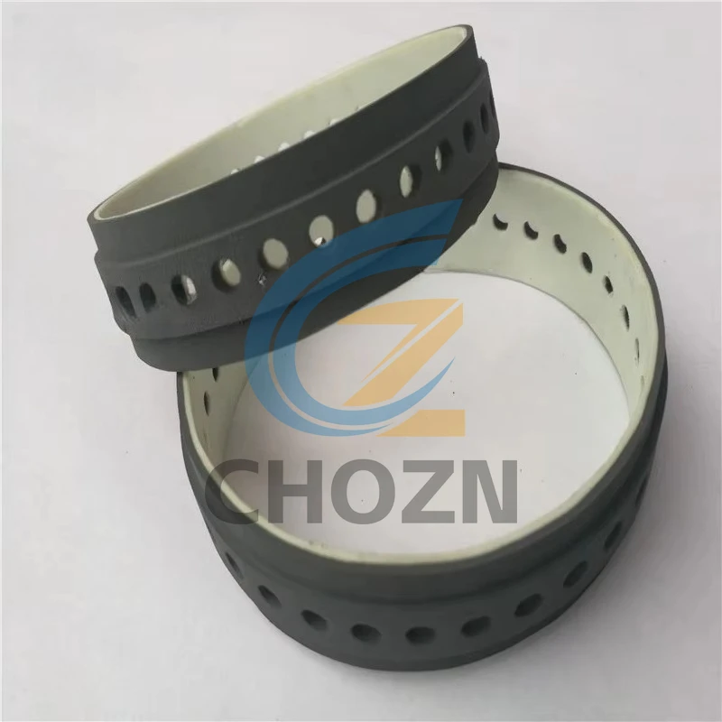 Offset Printing Machine Suction Tape F4.614.831F F4.614.832F F4.614.833F Belt Size 245x20mm Parts
