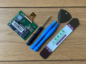 Nen SSD 64 GB 128 GB 256 GB 160 GB 512 GB 1 TB untuk iPod Classic 7 Generasi 6.5 Generasi 6 Generasi 5.5 Generasi IPC IPV MK1634GAL MK8022GAA MK3008GAL 6 ssd klasik ipod penjualan terbaik - №