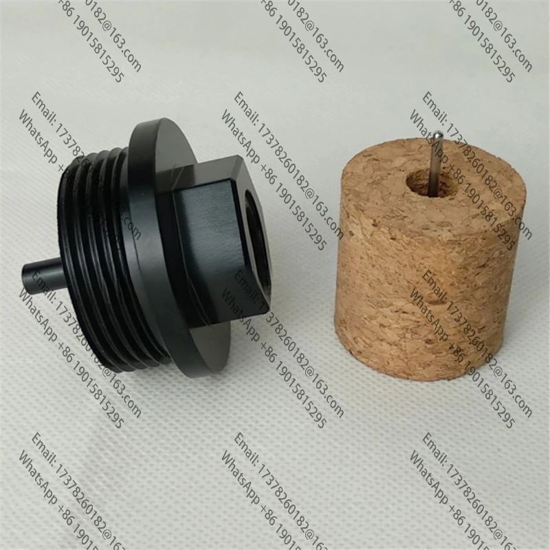 

Масляное возвратное сиденье и поплавок подходит для Rietschle VC50 VC75 VC100 VC150 VC202 VC303