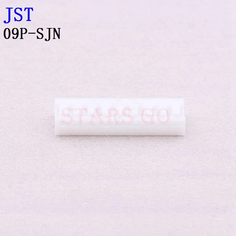 

10PCS/100PCS 09P-SJN 07P-SJN 06P-SJN JST Connector