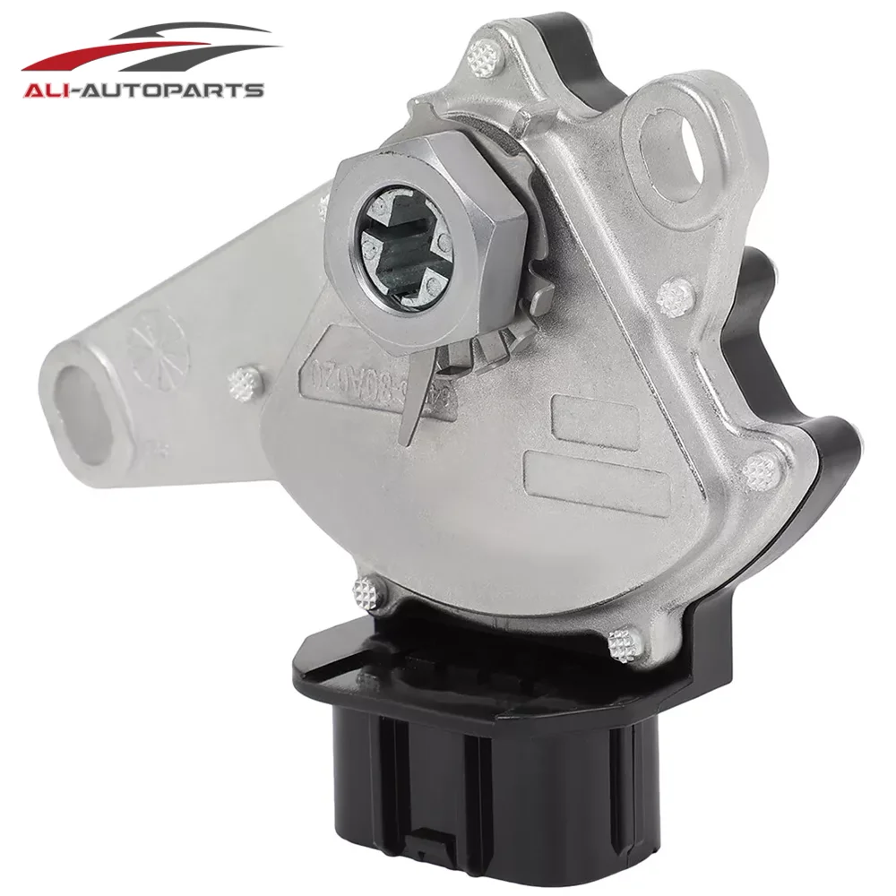 93741830 1PC Neutral Safety Switch for Chevrolet Aveo Aveo5 Pontiac G3 1.6L OE:1S8191 SW5700 84540-80A020