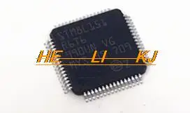 

100%New High quality products STM8L151R6T6 QFP