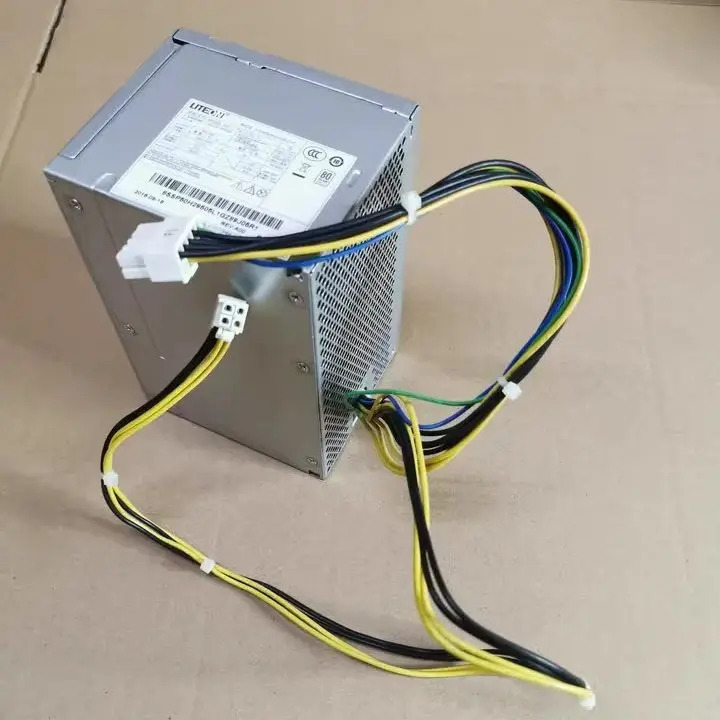 FOR Lenovo M910t M710t T4900v E95 E96 Tianyi 510Pro Yang Tian T4900d Power Supply 180W HK280-21 23PP PA-2181-1 PCE027 PCE028