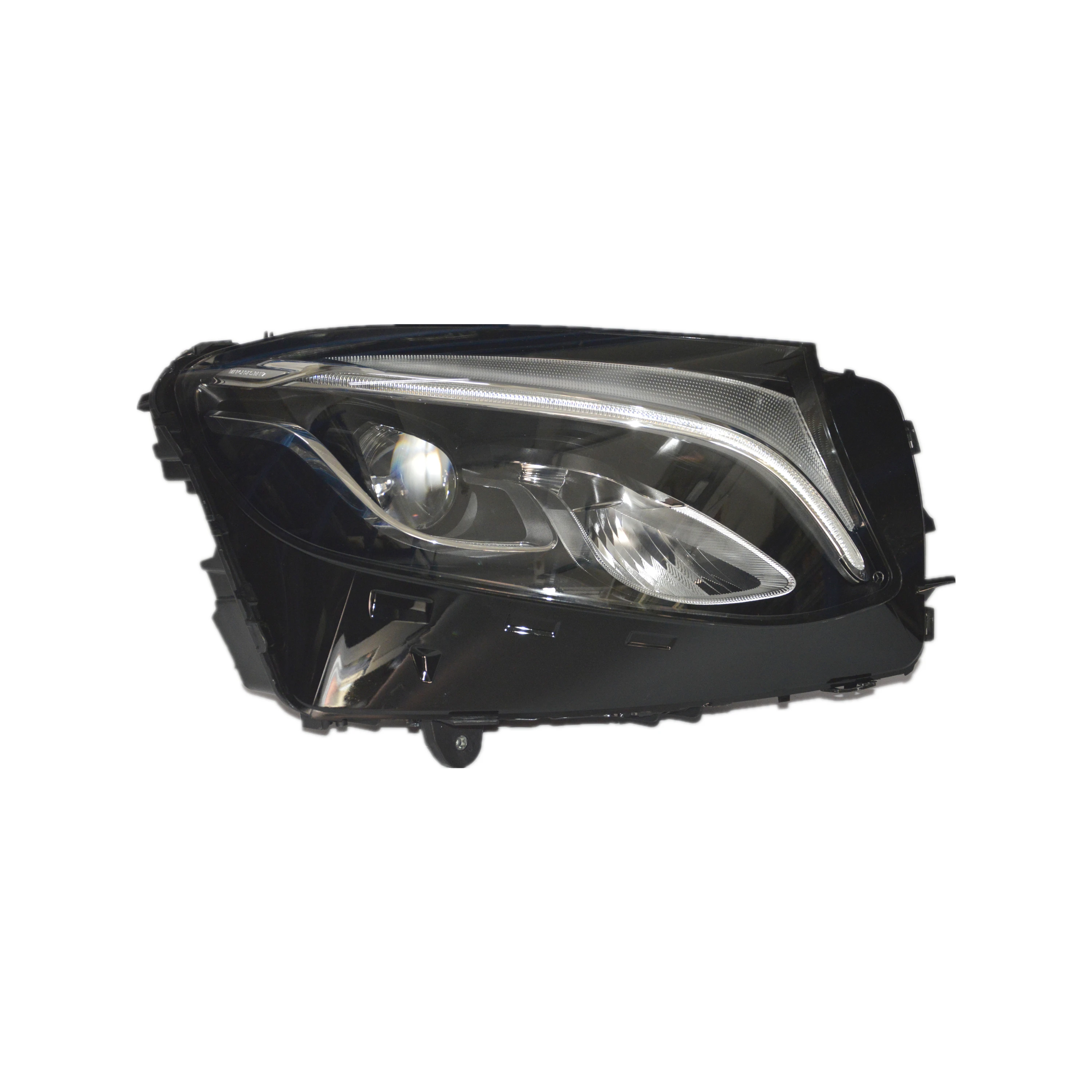 Best Price Factory Wholesale 2016-2019 GlC200 260 300L W253 GLC253 Headlamp Led Car Headlights Assembly For benz Car Light