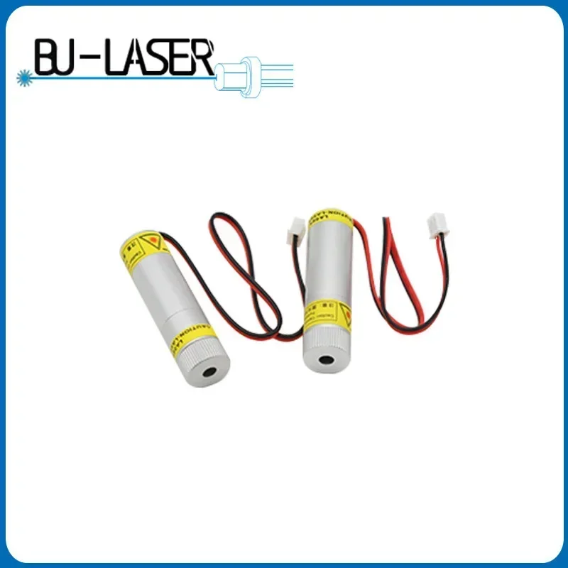 405nm350MW Printer Engraving Laser Dot Positioning Laser Module