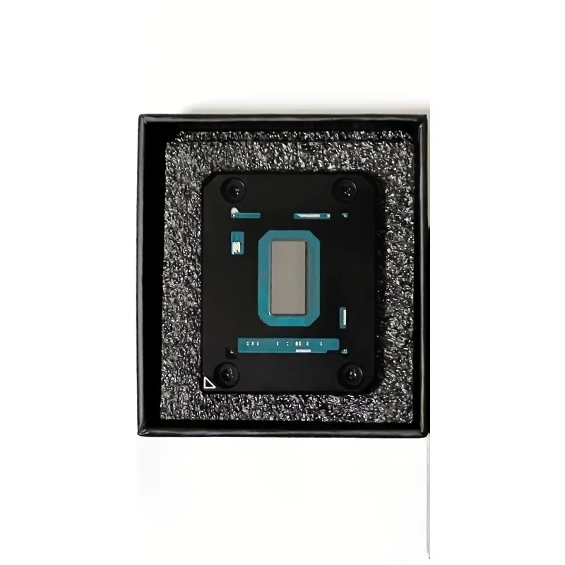 LGA1700 CPU i9-13950HX i7-13850HX   13th Gen Mobile Processor for Desktop Q1LP Q1LQ