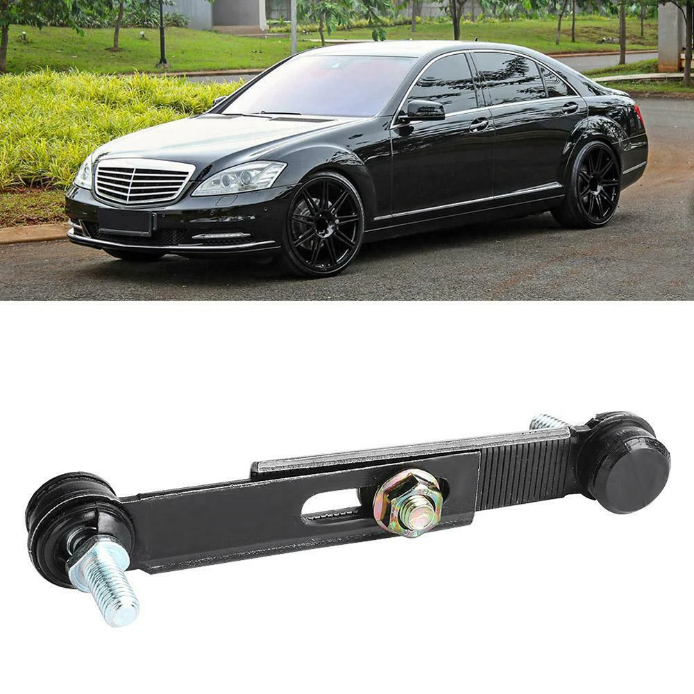 Height Sensor Adjustment Lever Link Rod 2203200032 for Mercedes W220 Suspension System for Proper Sensor Operation